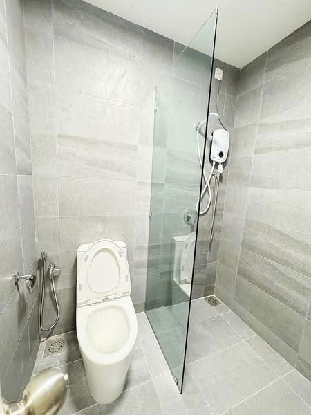Service Residence for Rent at Nest 2 Residences - HWEI TENG CHAN - Bathroom - PropertyGuru.com.my