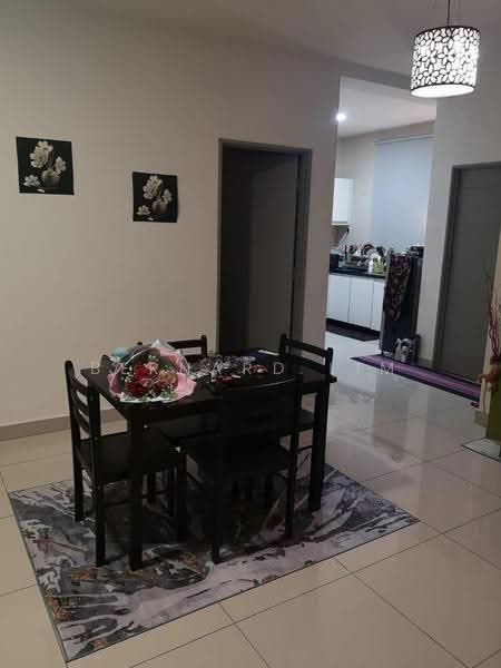Condominium for Sale at Pandan Residence - Bernard Lim - PropertyGuru.com.my