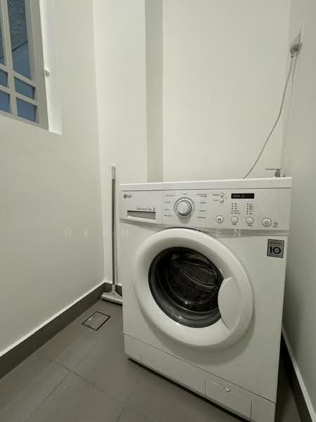 Condominium for Rent at Verando Residence - Denny Chen - Interior - PropertyGuru.com.my