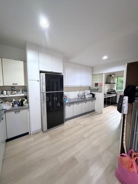 Rumah Teres 2-Tingkat untuk Dijual di Seksyen 8 (Shah Alam) - Mohd Nor Fahmi - PropertyGuru.com.my