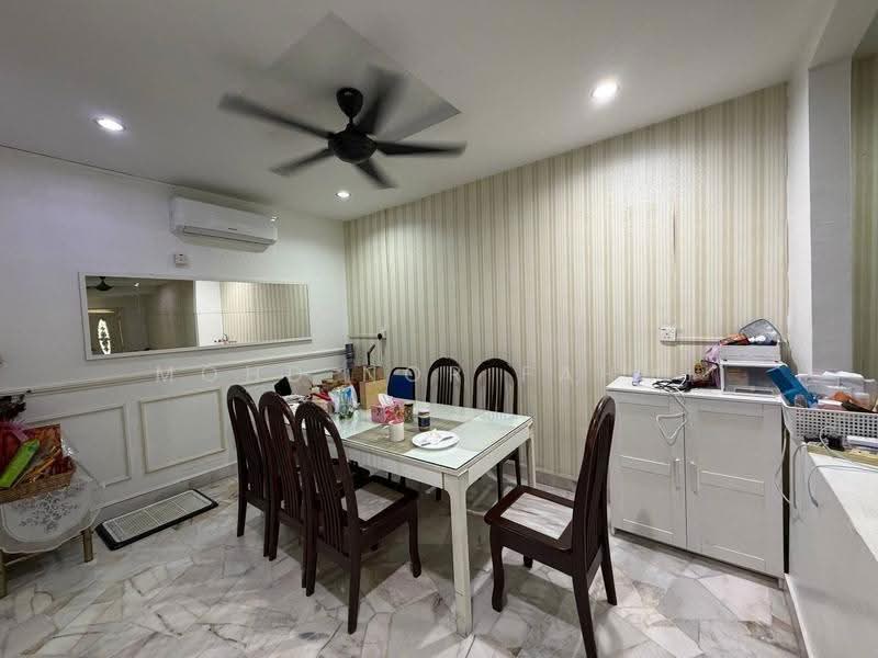 Rumah Teres 2-Tingkat untuk Dijual di Seksyen 8 (Shah Alam) - Mohd Nor Fahmi - PropertyGuru.com.my