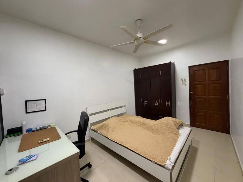 Rumah Teres 2-Tingkat untuk Dijual di Seksyen 8 (Shah Alam) - Mohd Nor Fahmi - PropertyGuru.com.my