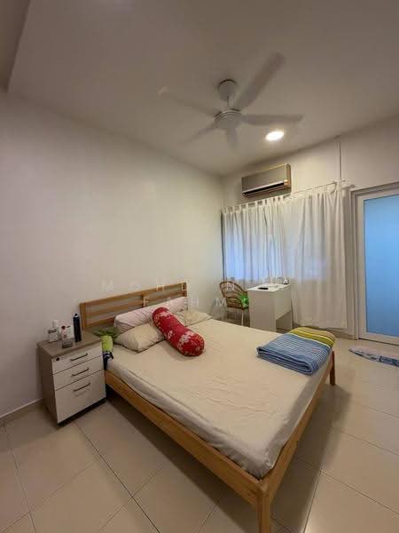 Rumah Teres 2-Tingkat untuk Dijual di Seksyen 8 (Shah Alam) - Mohd Nor Fahmi - PropertyGuru.com.my