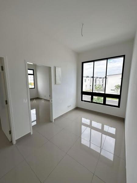 2-storey Terraced House for Sale in Taman Adda Heights (Tebrau) - Marcus Thye - Interior - PropertyGuru.com.my