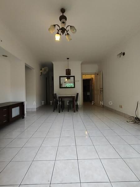 Condominium for Sale at Greenlane Park - Matthew Png - Living Room - PropertyGuru.com.my