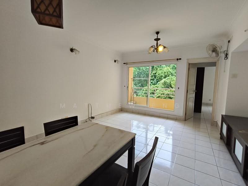 Condominium for Sale at Greenlane Park - Matthew Png - Dining Room - PropertyGuru.com.my