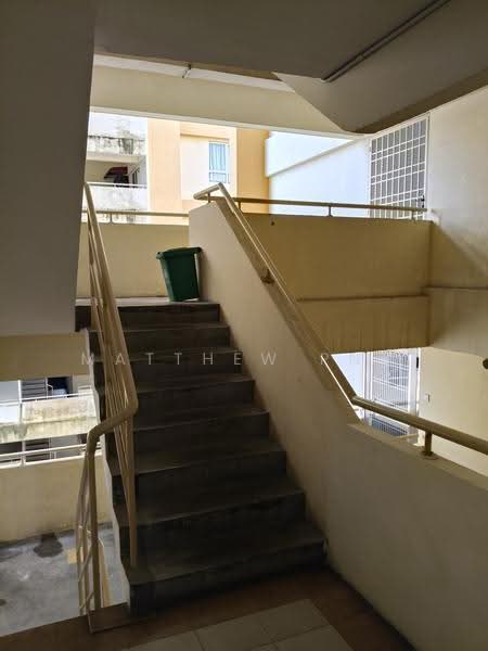 Condominium for Sale at Greenlane Park - Matthew Png - Exterior - PropertyGuru.com.my