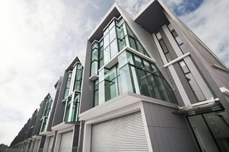 Factory for Rent in Klang (Selangor) - Benson Ting - Exterior - PropertyGuru.com.my