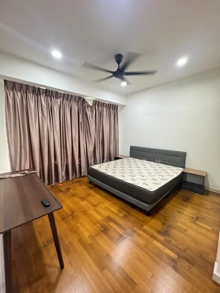 Condominium for Rent at Iskandar Residences - Nikko Soh - Bedroom - PropertyGuru.com.my
