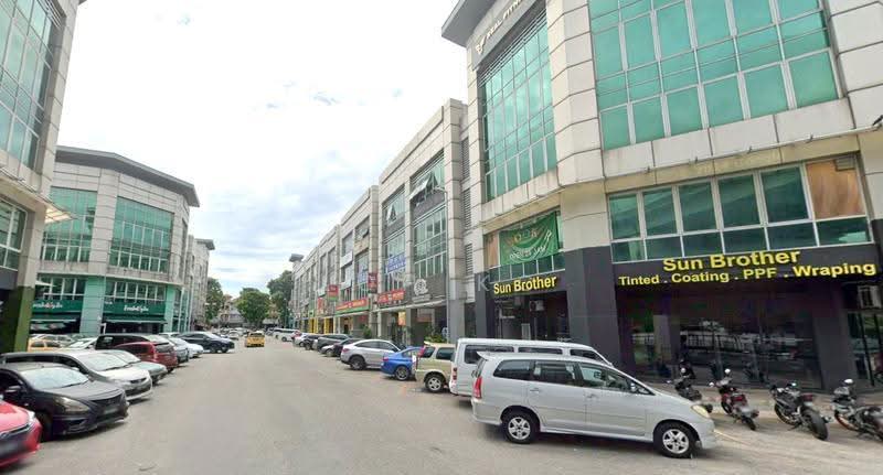 Shop for Rent in Bandar Puteri Puchong (Puchong) - Loh KC - PropertyGuru.com.my