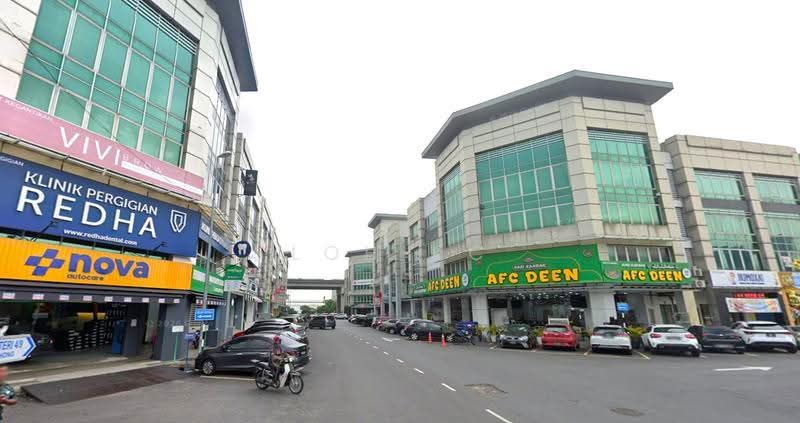 Shop for Rent in Bandar Puteri Puchong (Puchong) - Loh KC - PropertyGuru.com.my
