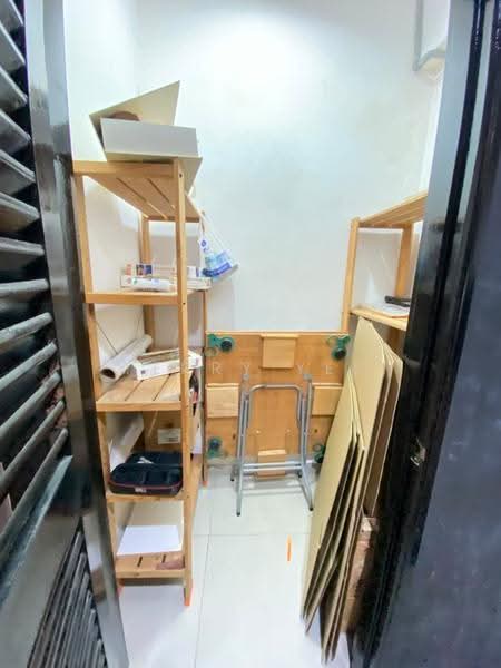 Kondominium untuk Disewa di Desa Villa Condominium - Terry Yee - Interior - PropertyGuru.com.my