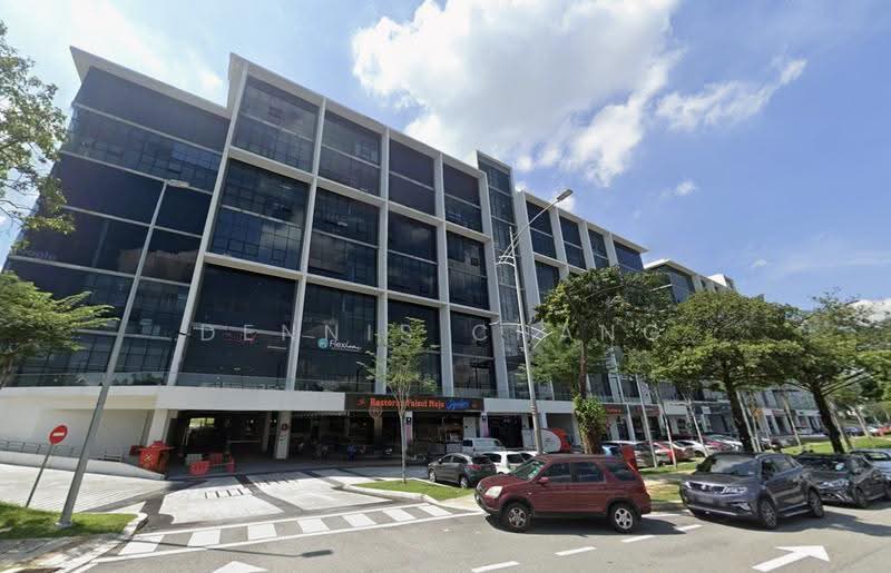 Factory for Rent in Taman Sains Selangor (Kota Damansara) - Dennis Chang - Exterior - PropertyGuru.com.my