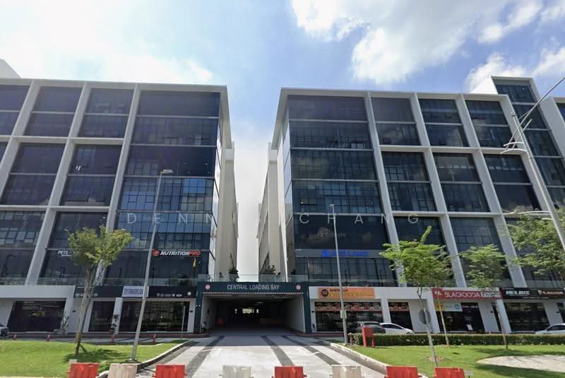 Factory for Rent in Taman Sains Selangor (Kota Damansara) - Dennis Chang - Exterior - PropertyGuru.com.my