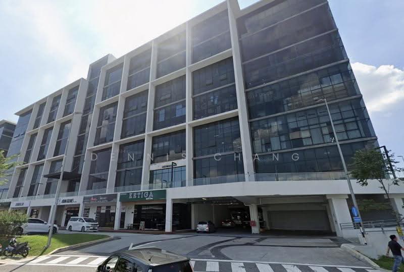 Factory for Rent in Taman Sains Selangor (Kota Damansara) - Dennis Chang - Exterior - PropertyGuru.com.my