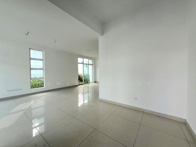 Rumah Kluster untuk Disewa di Taman Bestari Indah (Ulu Tiram) - Samantha Tang - PropertyGuru.com.my