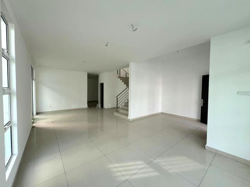 Rumah Kluster untuk Disewa di Taman Bestari Indah (Ulu Tiram) - Samantha Tang - PropertyGuru.com.my