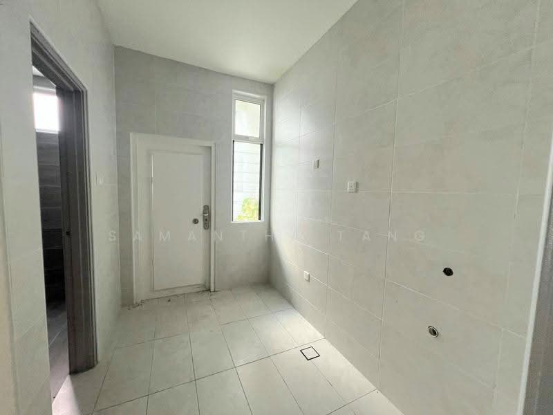 Rumah Kluster untuk Disewa di Taman Bestari Indah (Ulu Tiram) - Samantha Tang - PropertyGuru.com.my