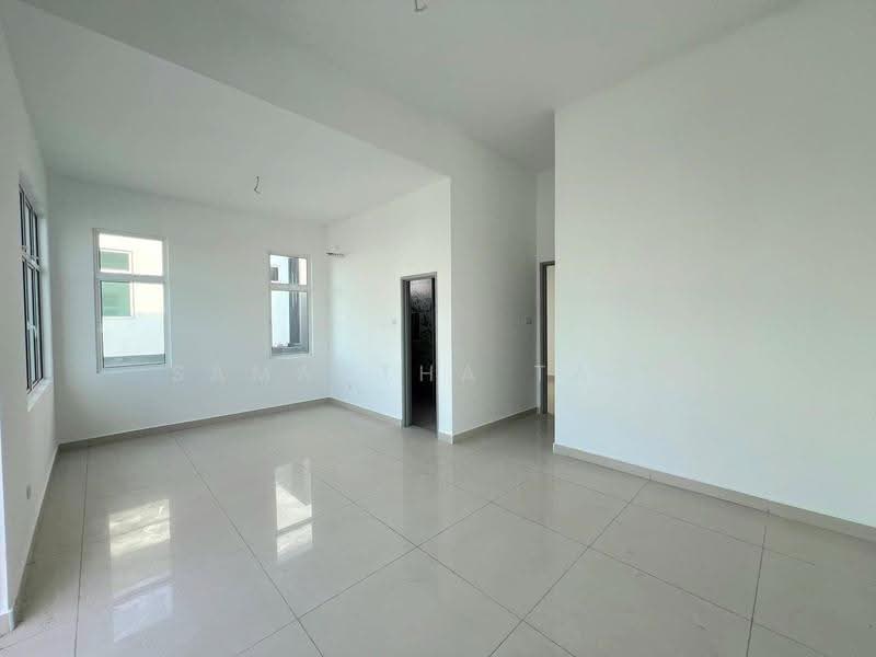Rumah Kluster untuk Disewa di Taman Bestari Indah (Ulu Tiram) - Samantha Tang - PropertyGuru.com.my