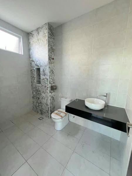 Rumah Kluster untuk Disewa di Taman Bestari Indah (Ulu Tiram) - Samantha Tang - PropertyGuru.com.my