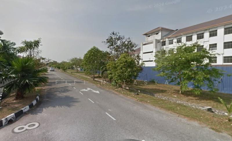 2-storey Terraced House for Sale in Subang Jaya (Selangor) - Fifi Natasya - Exterior - PropertyGuru.com.my