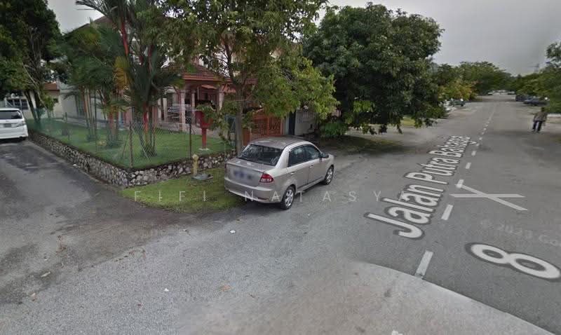 2-storey Terraced House for Sale in Subang Jaya (Selangor) - Fifi Natasya - Exterior - PropertyGuru.com.my