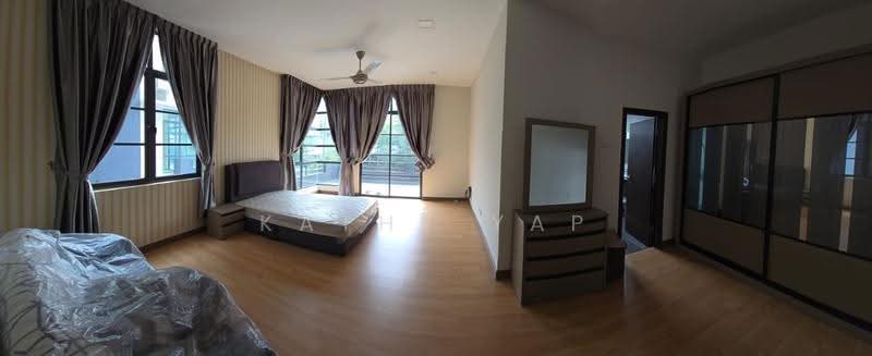 Bungalow House for Sale in Selayang (Selangor) - Kathy Yap - Bedroom - PropertyGuru.com.my