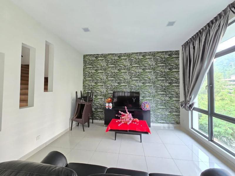 Bungalow House for Sale in Selayang (Selangor) - Kathy Yap - Living Room - PropertyGuru.com.my