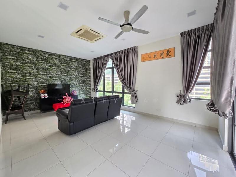 Bungalow House for Sale in Selayang (Selangor) - Kathy Yap - Living Room - PropertyGuru.com.my