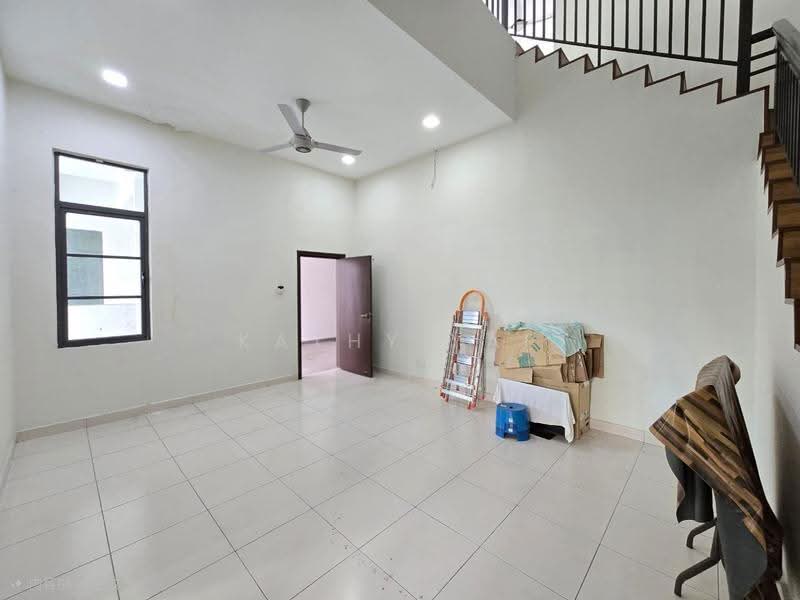 Bungalow House for Sale in Selayang (Selangor) - Kathy Yap - Living Room - PropertyGuru.com.my