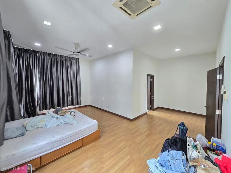 Bungalow House for Sale in Selayang (Selangor) - Kathy Yap - Bedroom - PropertyGuru.com.my