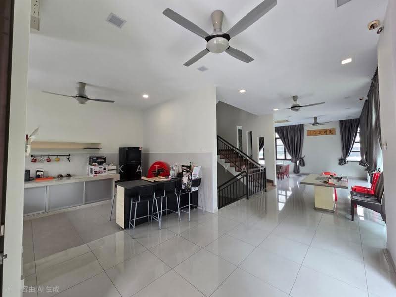 Bungalow House for Sale in Selayang (Selangor) - Kathy Yap - Kitchen - PropertyGuru.com.my