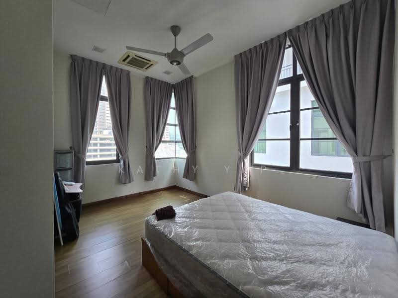 Bungalow House for Sale in Selayang (Selangor) - Kathy Yap - Bedroom - PropertyGuru.com.my