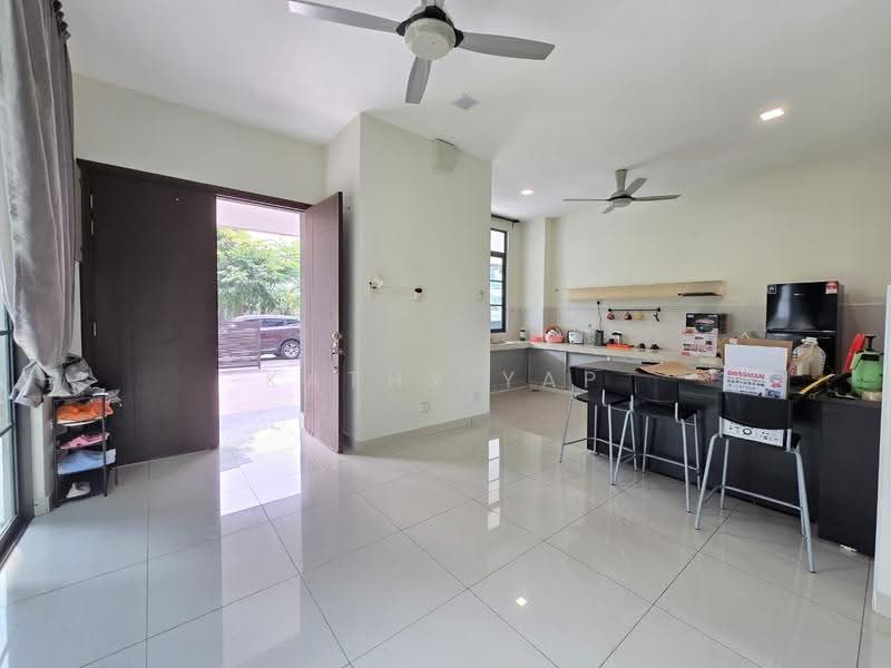 Bungalow House for Sale in Selayang (Selangor) - Kathy Yap - Living Room - PropertyGuru.com.my