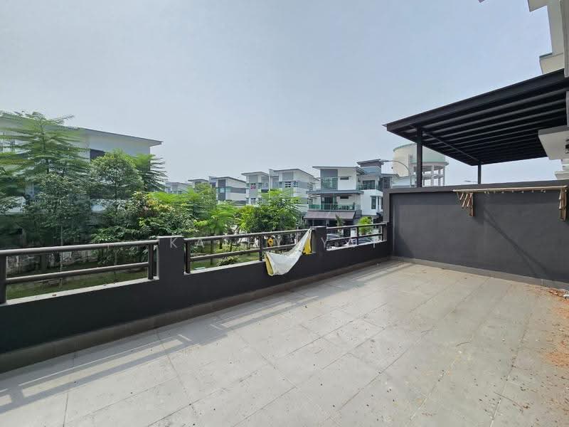 Bungalow House for Sale in Selayang (Selangor) - Kathy Yap - Exterior - PropertyGuru.com.my