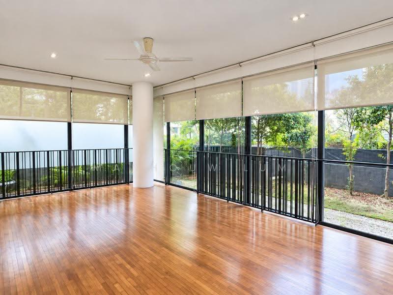 Condominium for Sale at Dedaun Condominium - ManHouw Lum - Master Bedroom - PropertyGuru.com.my