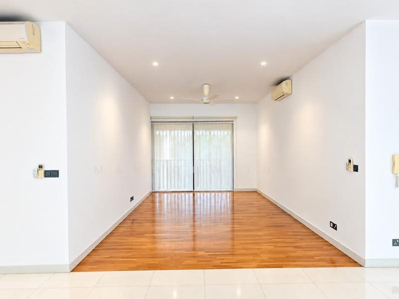 Condominium for Sale at Dedaun Condominium - ManHouw Lum - Living Room - PropertyGuru.com.my