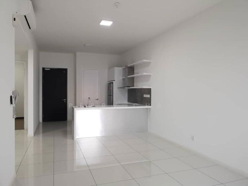 Service Residence for Rent at Eco Sky - Perry Chai - Kitchen - PropertyGuru.com.my