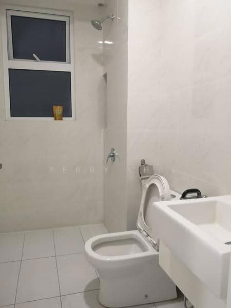 Service Residence for Rent at Eco Sky - Perry Chai - Bathroom - PropertyGuru.com.my