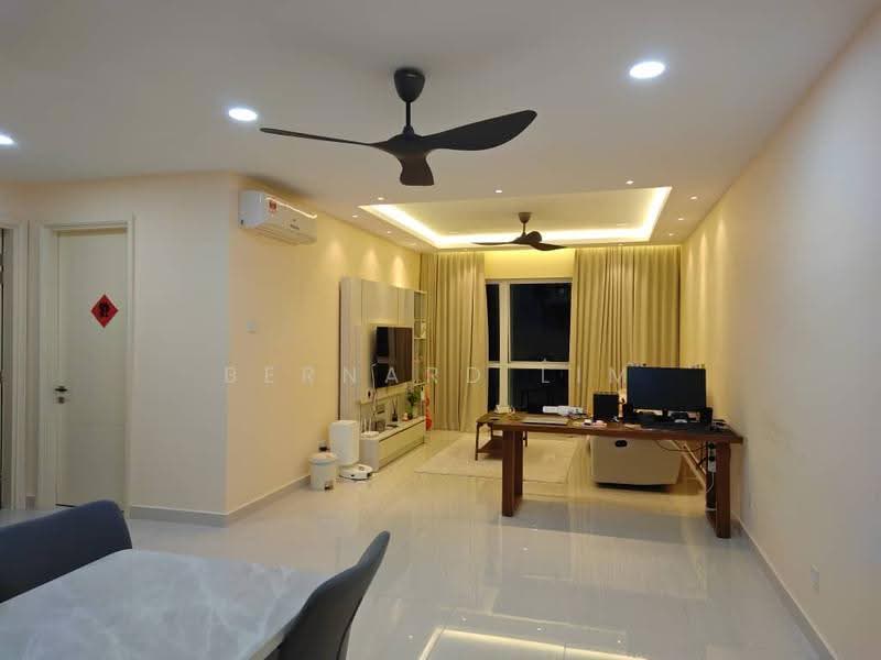 Service Residence for Sale at Medini Signature - Bernard Lim - PropertyGuru.com.my