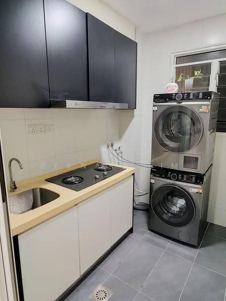 Service Residence for Sale at Medini Signature - Bernard Lim - PropertyGuru.com.my