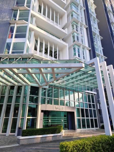 Service Residence for Sale at Medini Signature - Bernard Lim - PropertyGuru.com.my