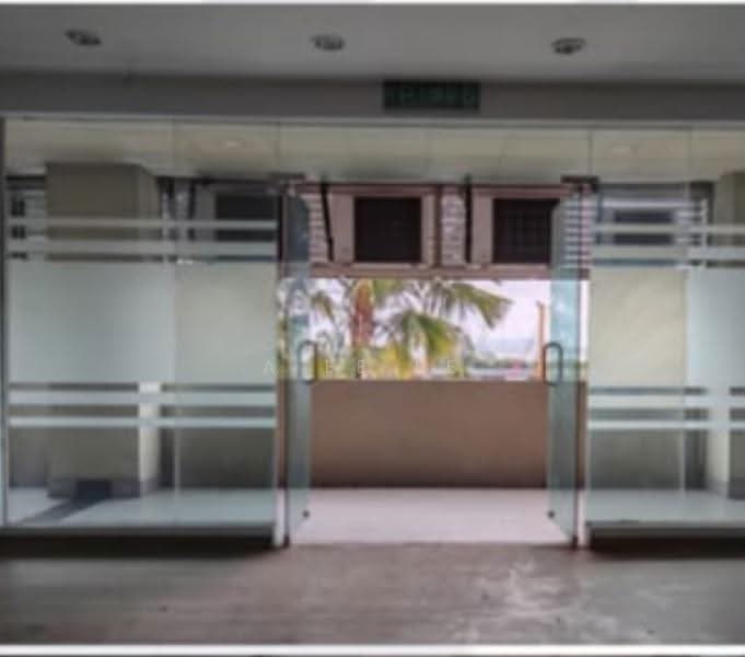 Pejabat untuk Disewa di Bukit Combe (Jelutong) - A Ee Ee - Entrance - PropertyGuru.com.my