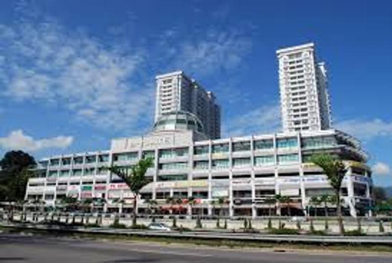 Pejabat untuk Disewa di Bukit Combe (Jelutong) - A Ee Ee - Exterior - PropertyGuru.com.my