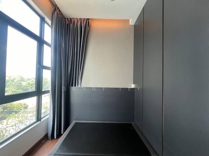 Service Residence for Rent at Citywoods - Danny Tey - Bedroom - PropertyGuru.com.my