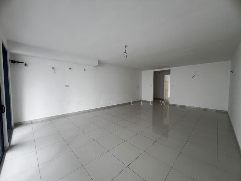 Rumah Teres untuk Dijual di Damansara Perdana (Selangor) - Bryan Liew - Living Room - PropertyGuru.com.my