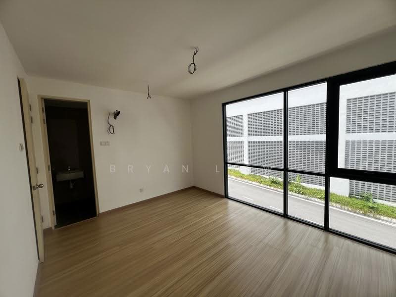 Rumah Teres untuk Dijual di Damansara Perdana (Selangor) - Bryan Liew - Interior - PropertyGuru.com.my