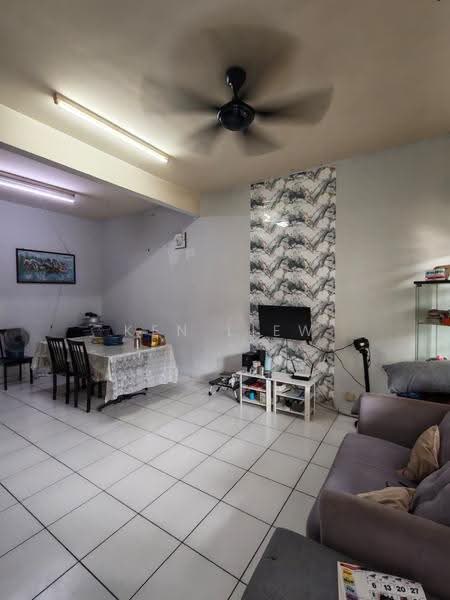 2-storey Terraced House for Sale in Nusa Bayu (Iskandar Puteri (Nusajaya)) - Ken Liew - PropertyGuru.com.my