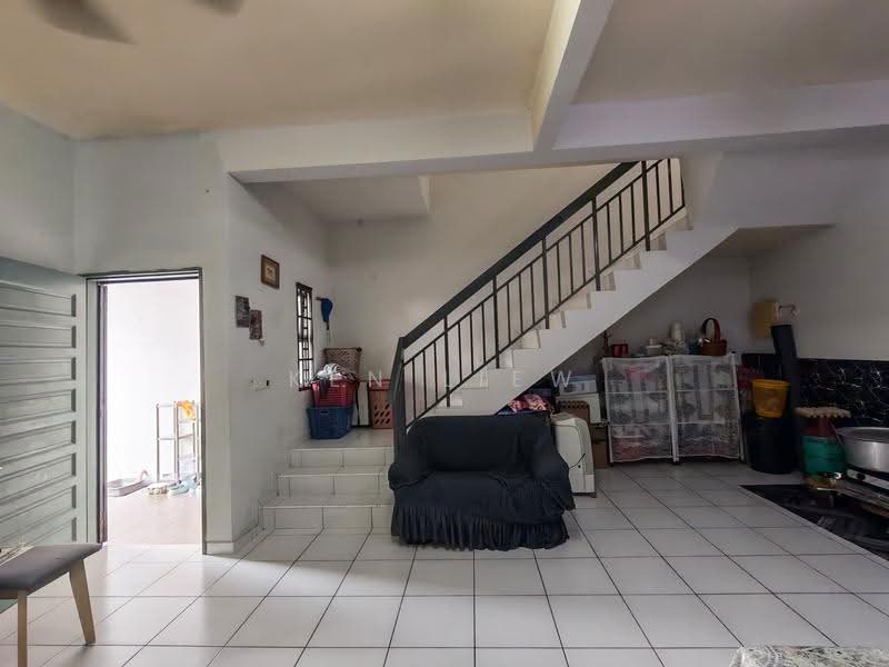 2-storey Terraced House for Sale in Nusa Bayu (Iskandar Puteri (Nusajaya)) - Ken Liew - PropertyGuru.com.my