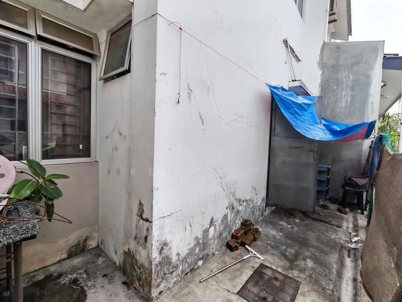 2-storey Terraced House for Sale in Nusa Bayu (Iskandar Puteri (Nusajaya)) - Ken Liew - PropertyGuru.com.my